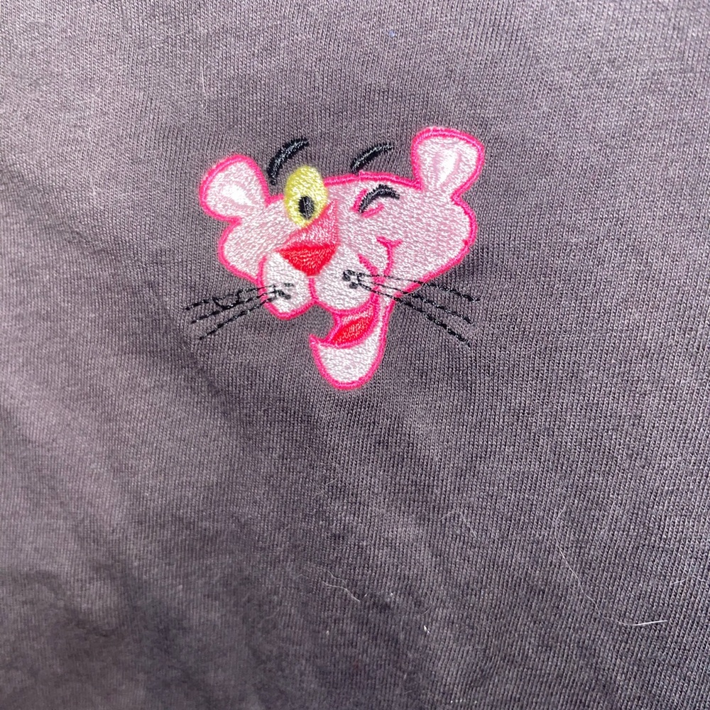 NWT Pink Panther T-Shirt
